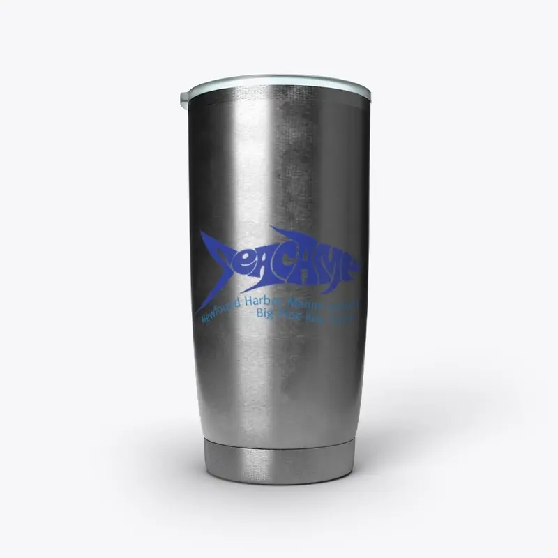 Seacamp Tumbler 20oz