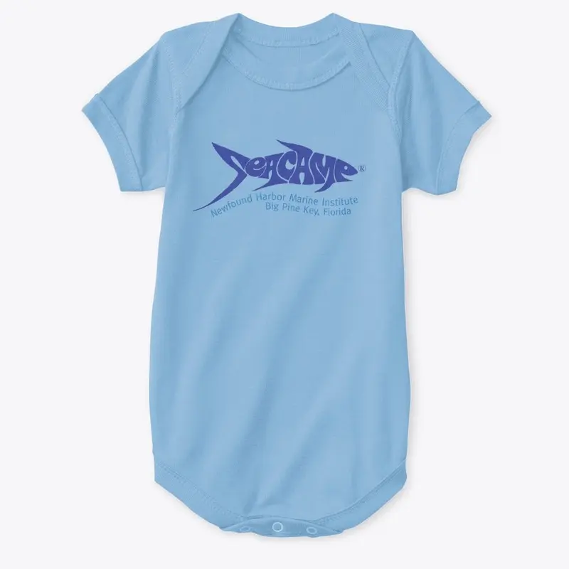 Seacamp Baby Premium Onesie