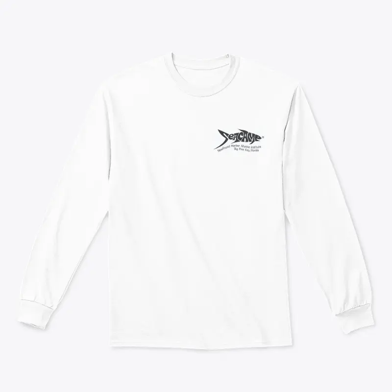 Seacamp Diver Down Long Sleeve Tee