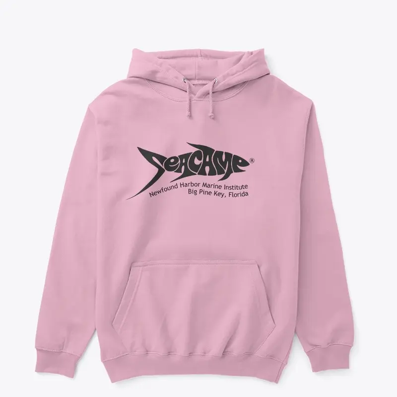 Seacamp Classic Pullover Hoodie Colors