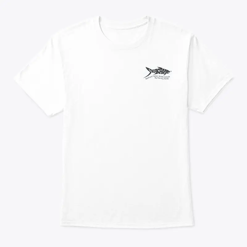 Seacamp Diver Down Tee