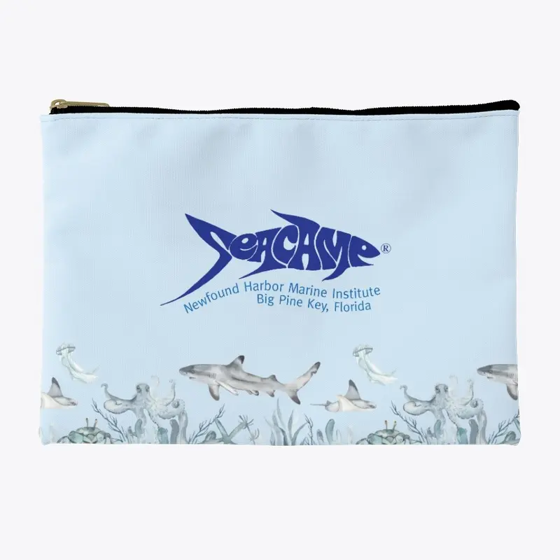 Seacamp Accessory Pouch