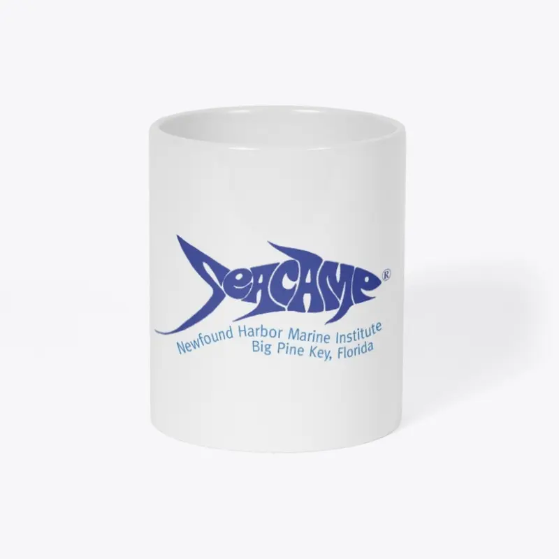 Seacamp Mug