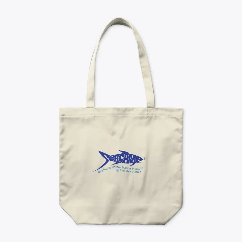 Seacamp Organic Tote