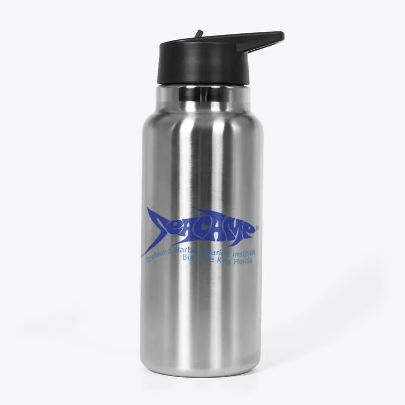 Seacamp Water Bottle 32oz