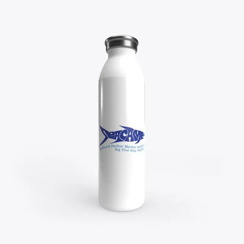 Seacamp Water Bottle 20oz