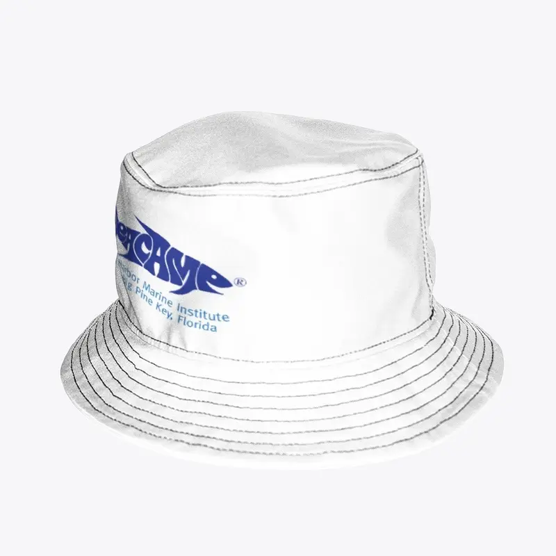 Seacamp Bucket Hat