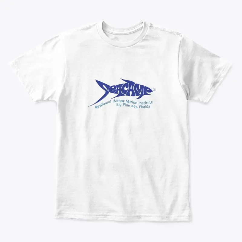 Seacamp Kids Tee Premium