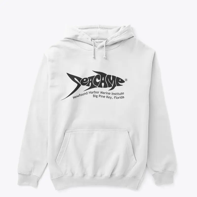 Seacamp Diver Down Pullover Hoodie